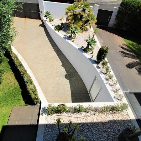 Villa Victoria With Private Heated Pool Funchal  Exterior photo
