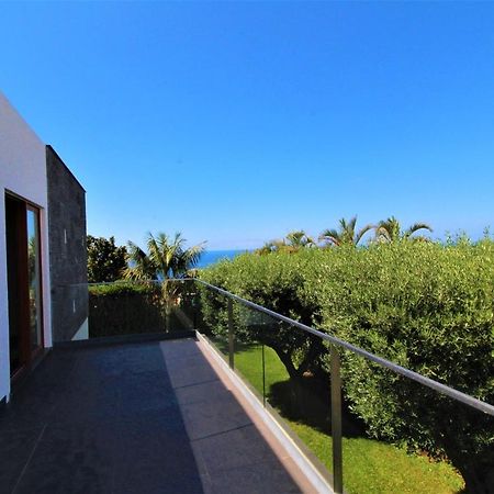 Villa Victoria With Private Heated Pool Funchal  Exterior photo