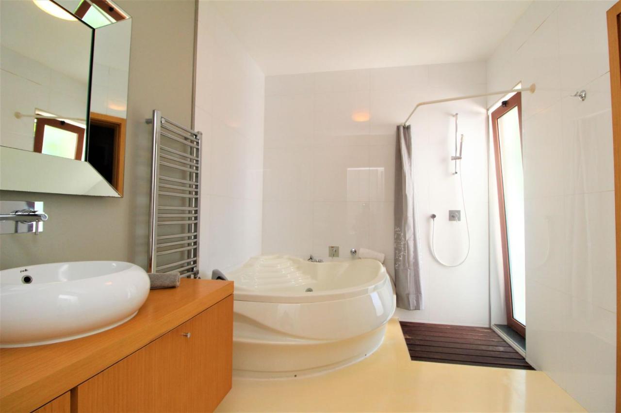 Villa Victoria With Private Heated Pool Funchal  Exterior photo