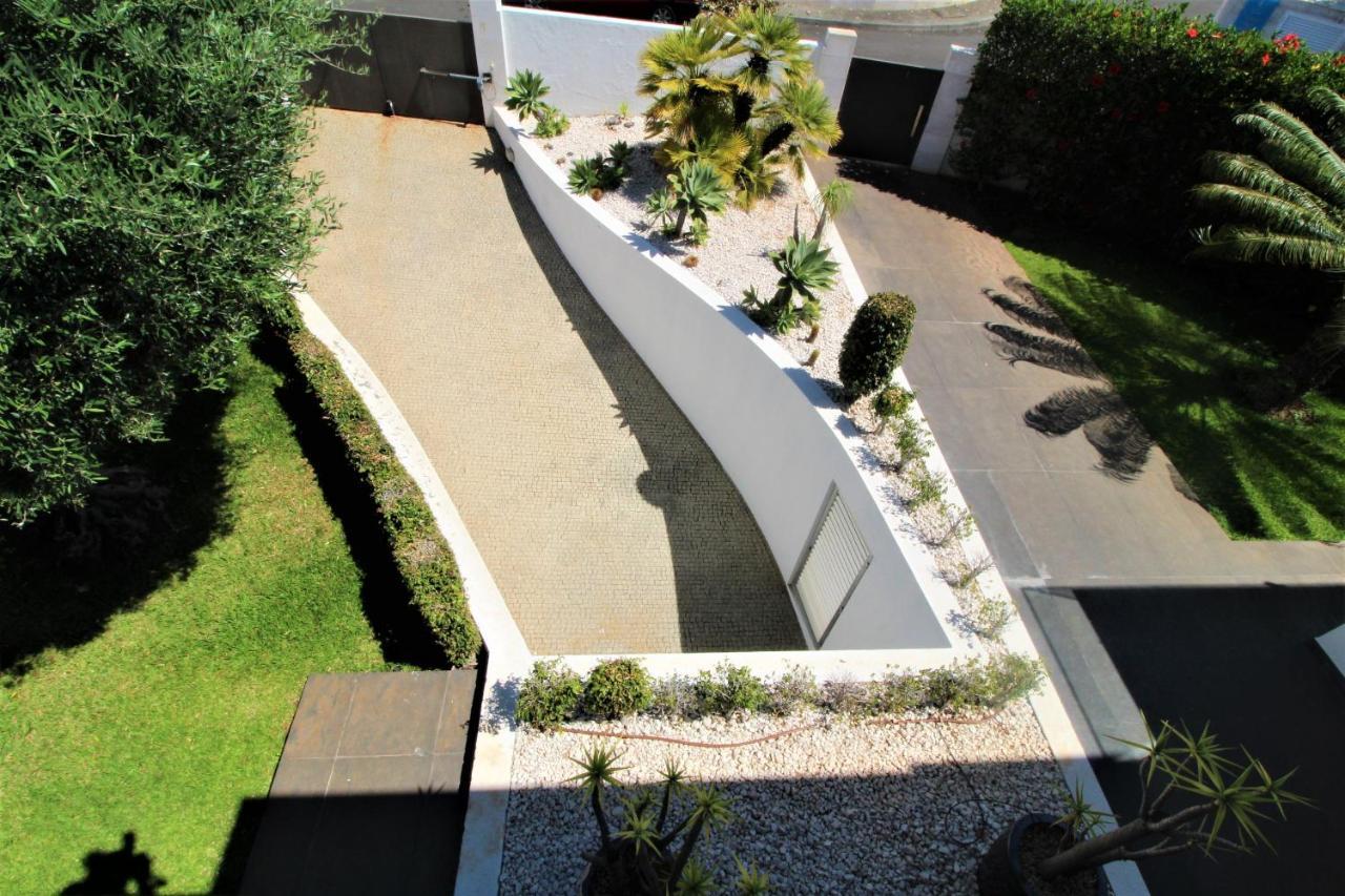 Villa Victoria With Private Heated Pool Funchal  Exterior photo