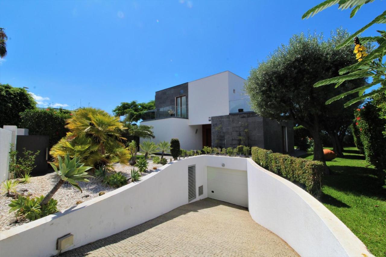 Villa Victoria With Private Heated Pool Funchal  Exterior photo